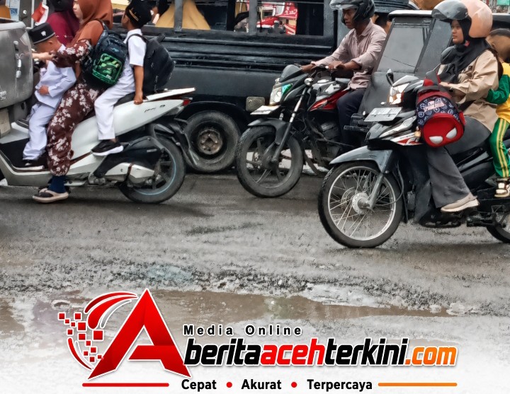 PPK Diminta Jangan Abaikan Perawatan Jalan Nasional di Agara