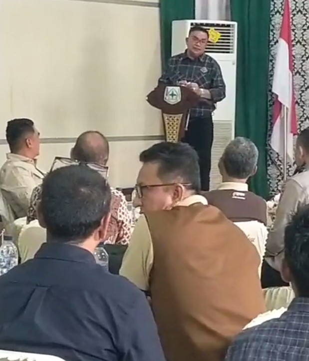 Bupati Agara: Kakao Jadi Urat Nadi Ekonomi Puluhan Ribu Keluarga