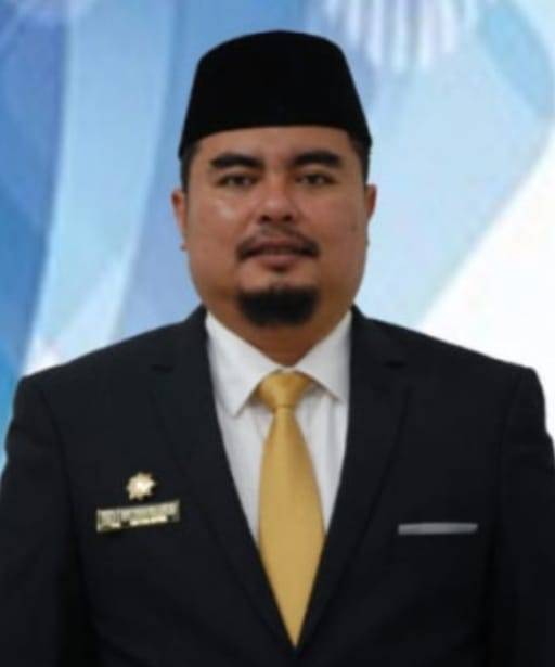 Ketua DPRK Agara Dipercaya Jadi Pengurus Forum KKA Se-Aceh