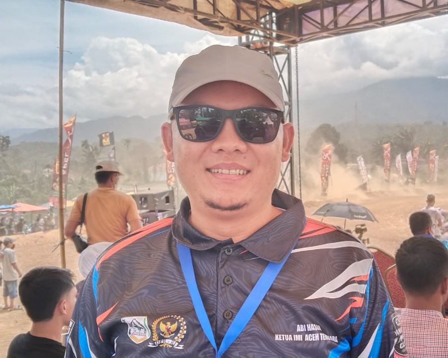IMI Agara Gaet Crosser Nasional, Target Dongkrak UMKM Lewat Kejurda